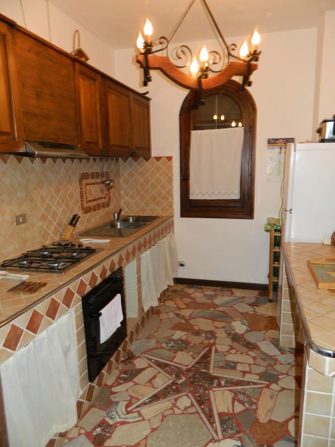 מלון Valguarnera Caropepe Castello מראה חיצוני תמונה